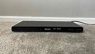 Philips DVP5990 Single DVD Compact Disc CD Player