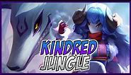 3 Minute Kindred Guide - A Guide for League of Legends