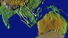Neal Adams - Science: 11 - The Pangea Theory: The Big Lie!