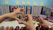 Barbie Kombin Challenge Altın Çark ile Eğlenceli Barbie Giydirme Oyunu Bidünya Oyuncak
