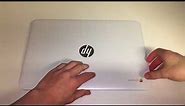 HP Chromebook 14 Unboxing and Review. How good is a $199 Chromebook?