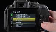 Nikon D5300 Review & Tutorial