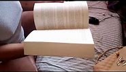 Amazon KDP 7x10 book cream paper font size 12 quality check ✔