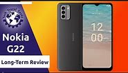 Nokia G22 - Long-Term Review