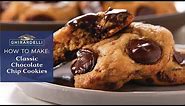 Ghirardelli Classic Chocolate Chip Cookies