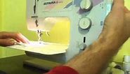Bernina 1005 Sewing Machine