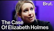 The Theranos Scandal: the Rise and Fall of Elizabeth Holmes