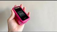 Nokia 2660 Flip | Review | A Decent Button Phone