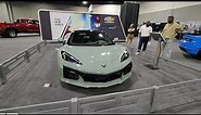 2023 Atlanta International Auto Show!