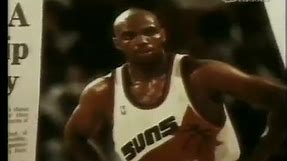Charles Barkley - Basketball Documentary