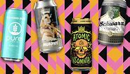 The Best Craft Beers Of 2023 (So Far), Ranked