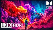 Best Dolby Vision™ HDR 12K Ultra HD 60 FPS (New)