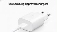 Samsung Chargers