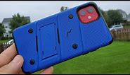 ZIZO Bolt Iphone 11 Case Review