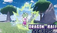 New Character Update Showcase | Dragon Ball Nexus
