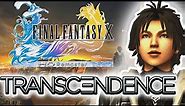 Final Fantasy X Transcendence Mod Trailer