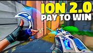 WHY EVERYONE IS BUYING ION 2.0 BUNDLE (ION 2.0 GIVEAWAY)