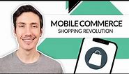 Mobile Commerce Statistics You Need to Know in 2024