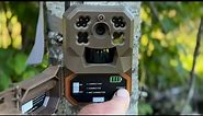 How to Use the MOULTRIE MOBILE EDGE TRAIL CAMERA