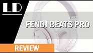 Fendi x beats by Dre Pro Unboxing and Review