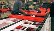 Building a Slat Conveyor | Tuff Automation