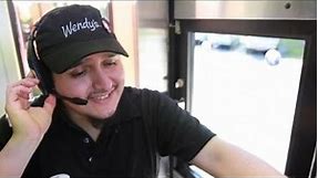 Drive-Thru Guy Has the Best Voice You Have Ever Heard