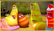 LARVA FULL EPISODE: RED APPLE| CARTOONS MOVIES NEW VERSION | THE BEST OF CARTOON COLLECTION