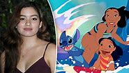 The 'Lilo & Stitch' Live-Action Movie: All The Details From Cast To Release Date