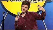 Adam DeVine - Recognized (Stand Up Comedy)