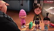 Gru Home with Rules - Despicable me - Our Minions