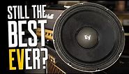 Are All Guitar Amps Better Through EV Speakers? [Princeton, AC15, 50-watt Plexi, Matchless]