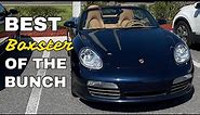 2005-2012 Porsche Boxster | Review and What To LOOK For When Buying One