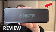 Anker Soundcore 2 Portable Bluetooth Speaker - Full Review