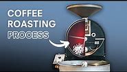 How Roasting can make (or break) coffee