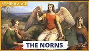 Were the Norns the Most Powerful Beings in Norse Mythology?