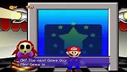 Mario Party 3 - Game Guy Room