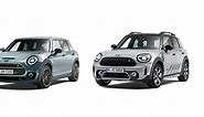 Mini Reveals Fashionable 2023 Special-Edition Lineup