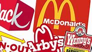 Why so many fast food logos are red