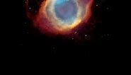 Helix Nebula, Eye Of God