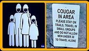 SCARY And EERIE Safety Signs Found Around The World