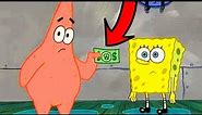 SpongeBob Sus Moments That Only Adults Will Understand
