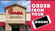 NEW Chick-Fil-A One App - How Does it WORK??