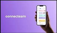 Connecteam - The Ultimate All-in-One Team Management App
