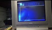 DirecTV TiVo DVR R10