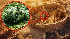 This Mysterious Ancient Civilization Existed 5000 Years Before Humans On Earth