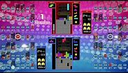 Tetris 99 2.0: Big Block DLC: Quick Look