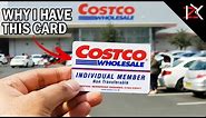 Benefits of Having A Costco Membership Card | Inside Costco Wholesale Store UK | All IN 1 STORE TOUR