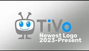 Tivo Newest Logo 2023-Present