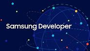 Remote Test Lab | Samsung Developers