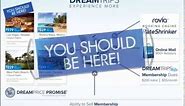 You Should Be Here: World Ventures and Dream Trips - Reasons Why You Should Be Here